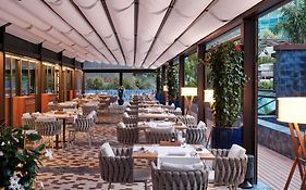 Sofitel Barcelona Skipper